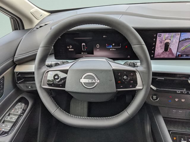 New 2025 Nissan Murano SL w/ Cargo Package AWD/4WD image 15