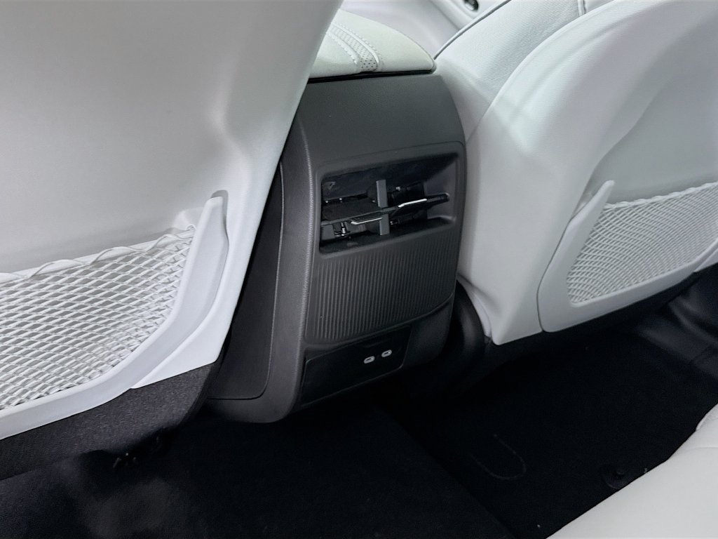 New 2025 Jeep Wagoneer S Limited AWD/4WD image 27