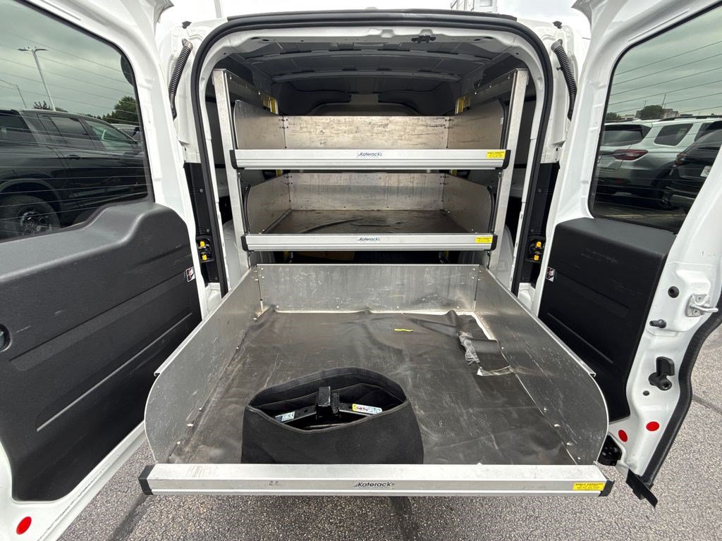 Used 2019 RAM ProMaster City Tradesman SLT FWD image 18