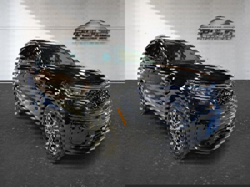 Used 2022 Kia Sorento SX image 1