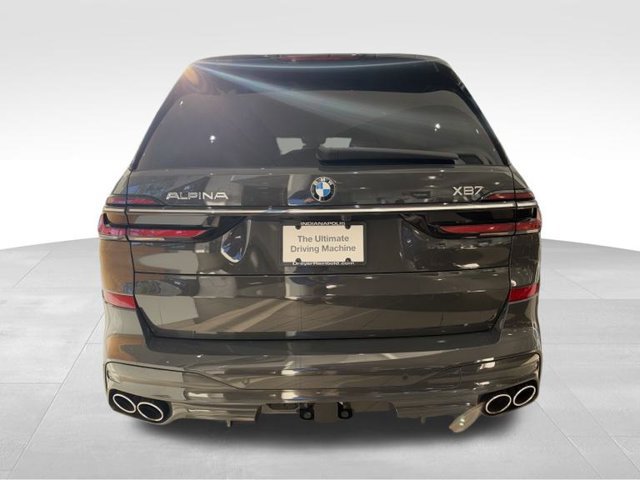 Certified 2023 BMW ALPINA XB7 AWD/4WD image 7