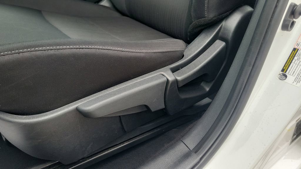 Used 2024 Nissan Sentra SV image 16