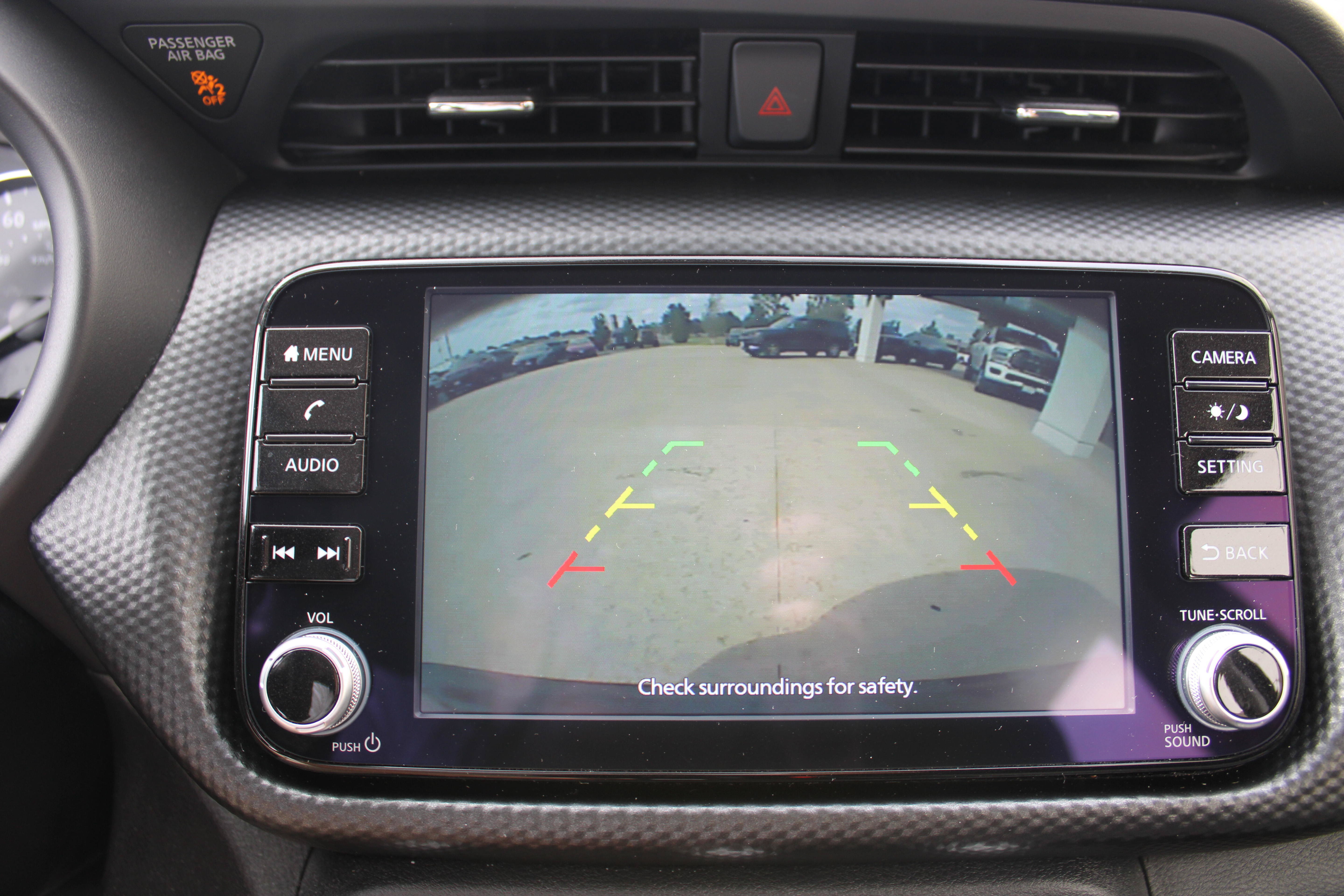 Used 2023 Nissan Kicks SV FWD image 19