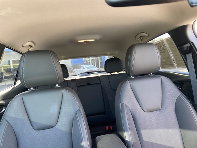 Used 2026 Buick Encore GX Preferred w/ Comfort Package FWD image 19