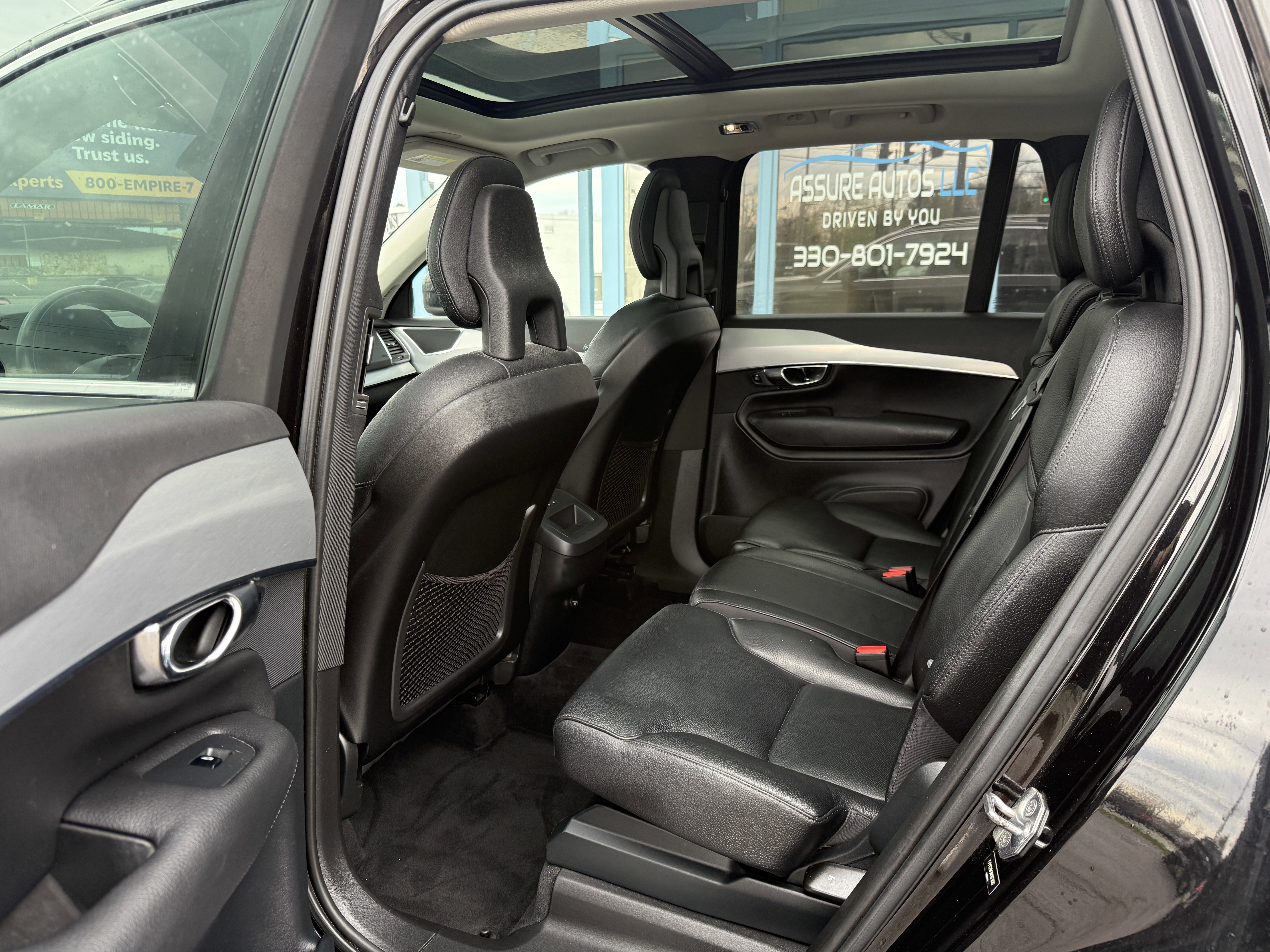 Used 2016 Volvo XC90 T5 Momentum image 17