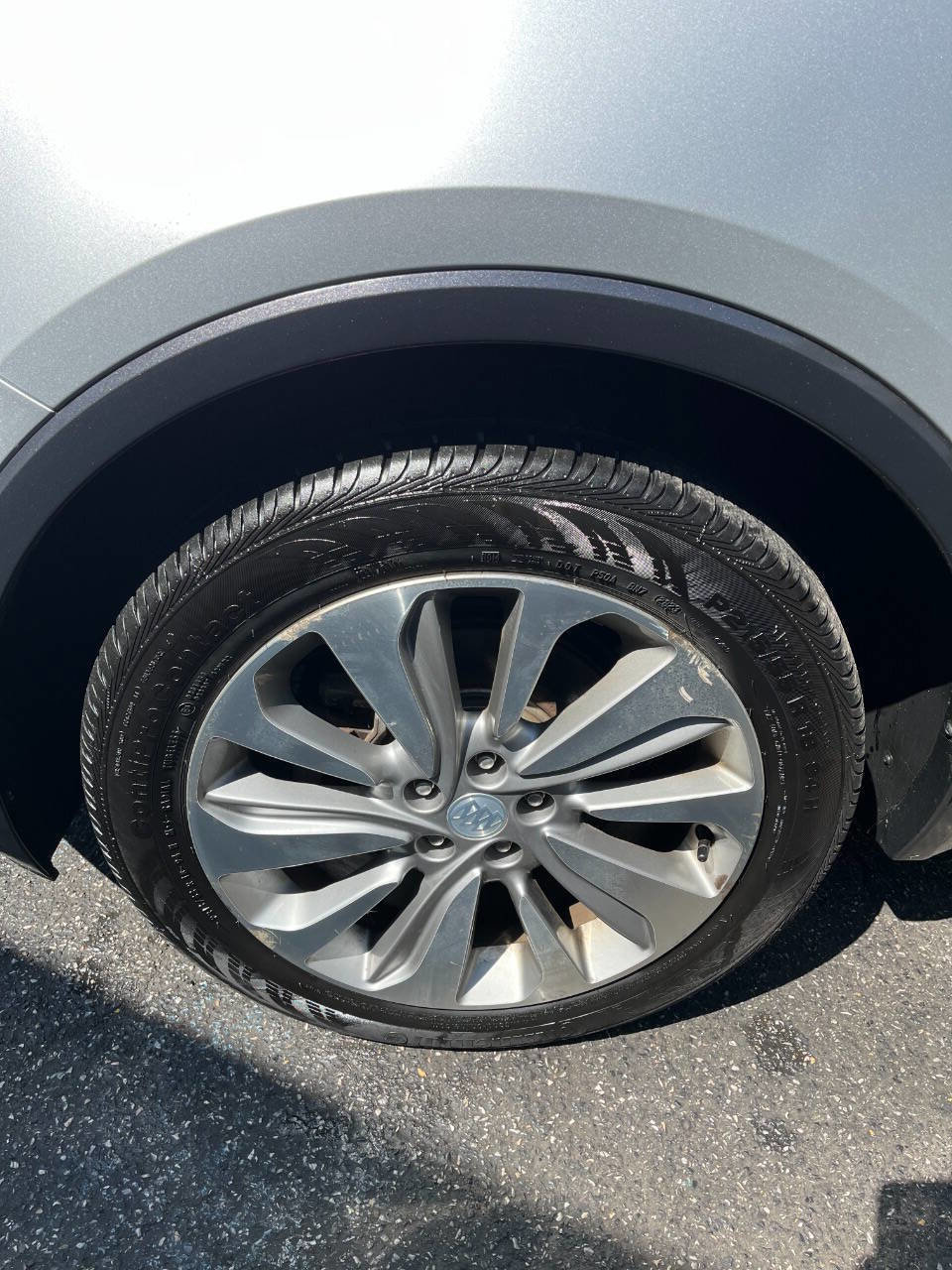 Used 2018 Buick Encore Preferred image 46