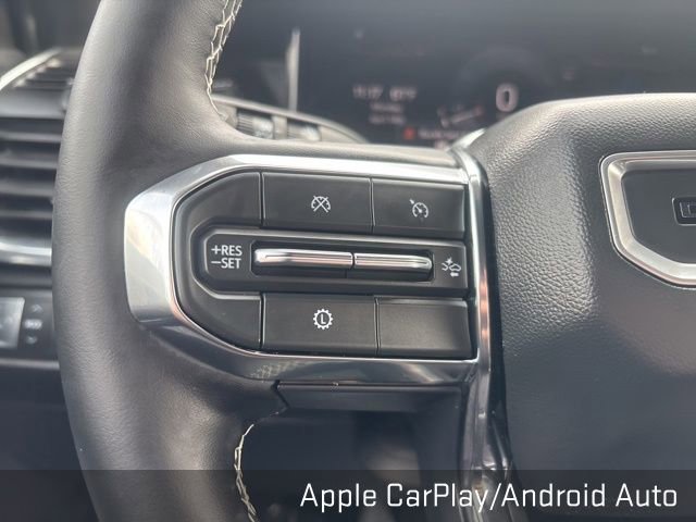 Used 2024 GMC Acadia Denali w/ LPO, Floor Liner Package image 40