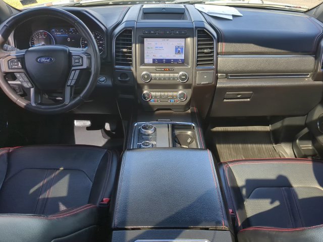 Used 2021 Ford Expedition Limited AWD/4WD image 14