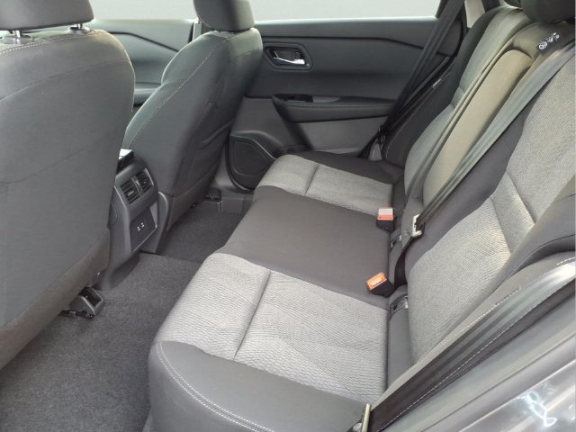 New 2026 Nissan Rogue SV AWD/4WD image 14