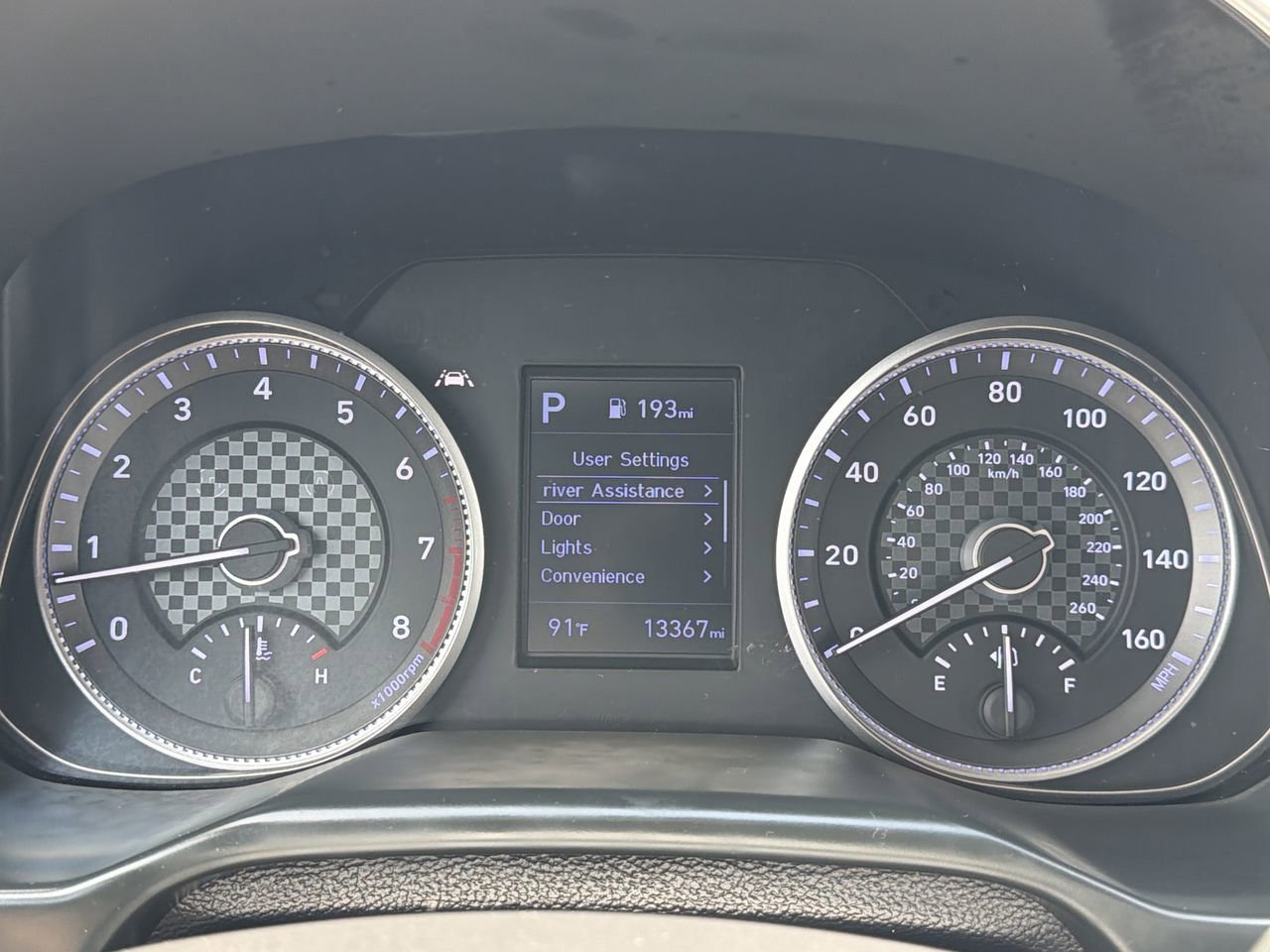 Used 2020 Hyundai Elantra SE FWD image 28
