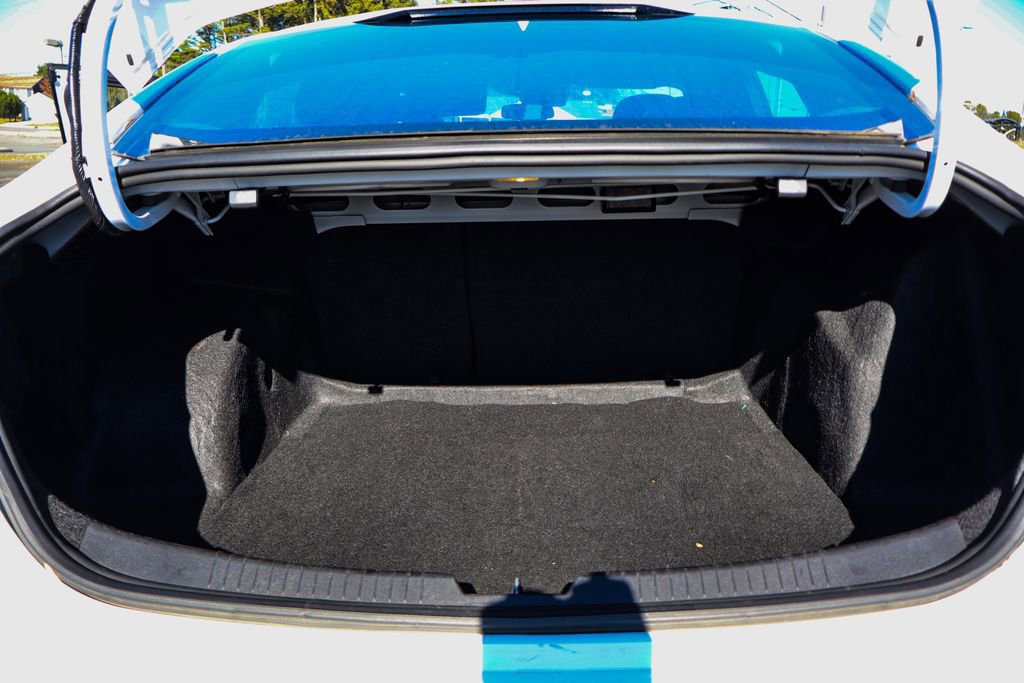 Used 2023 Chevrolet Malibu LT image 33