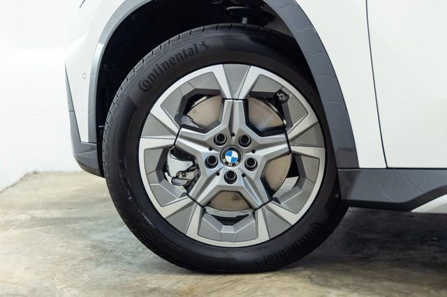 Certified 2025 BMW X1 xDrive28i AWD/4WD image 29