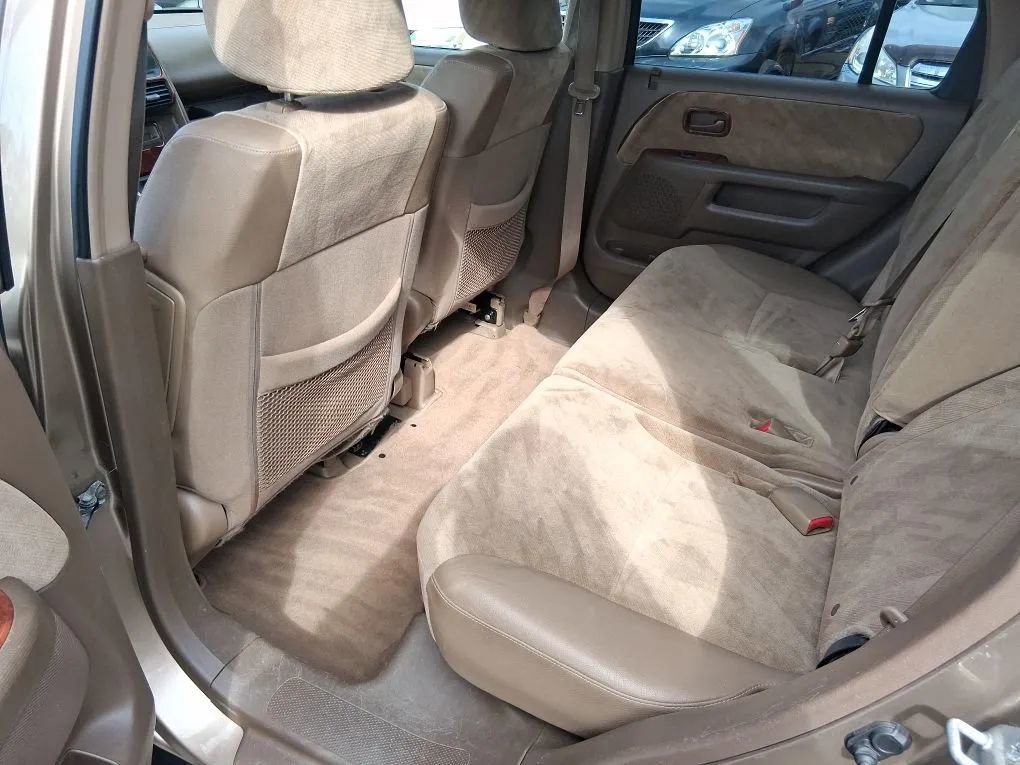 Used 2003 Honda CR-V EX image 12