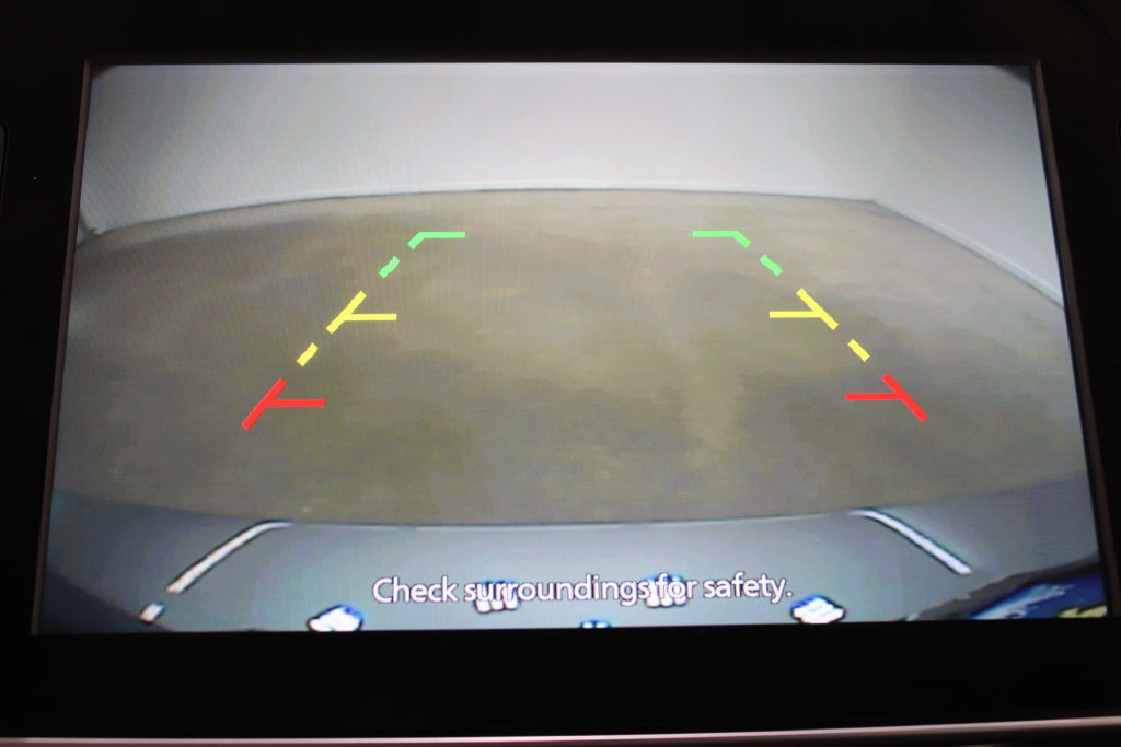 Used 2025 Nissan Leaf S FWD image 13