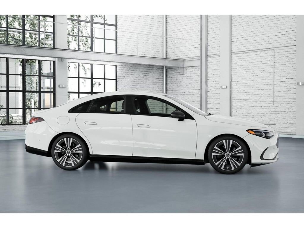 New 2026 Mercedes-Benz CLA 250+ image 15