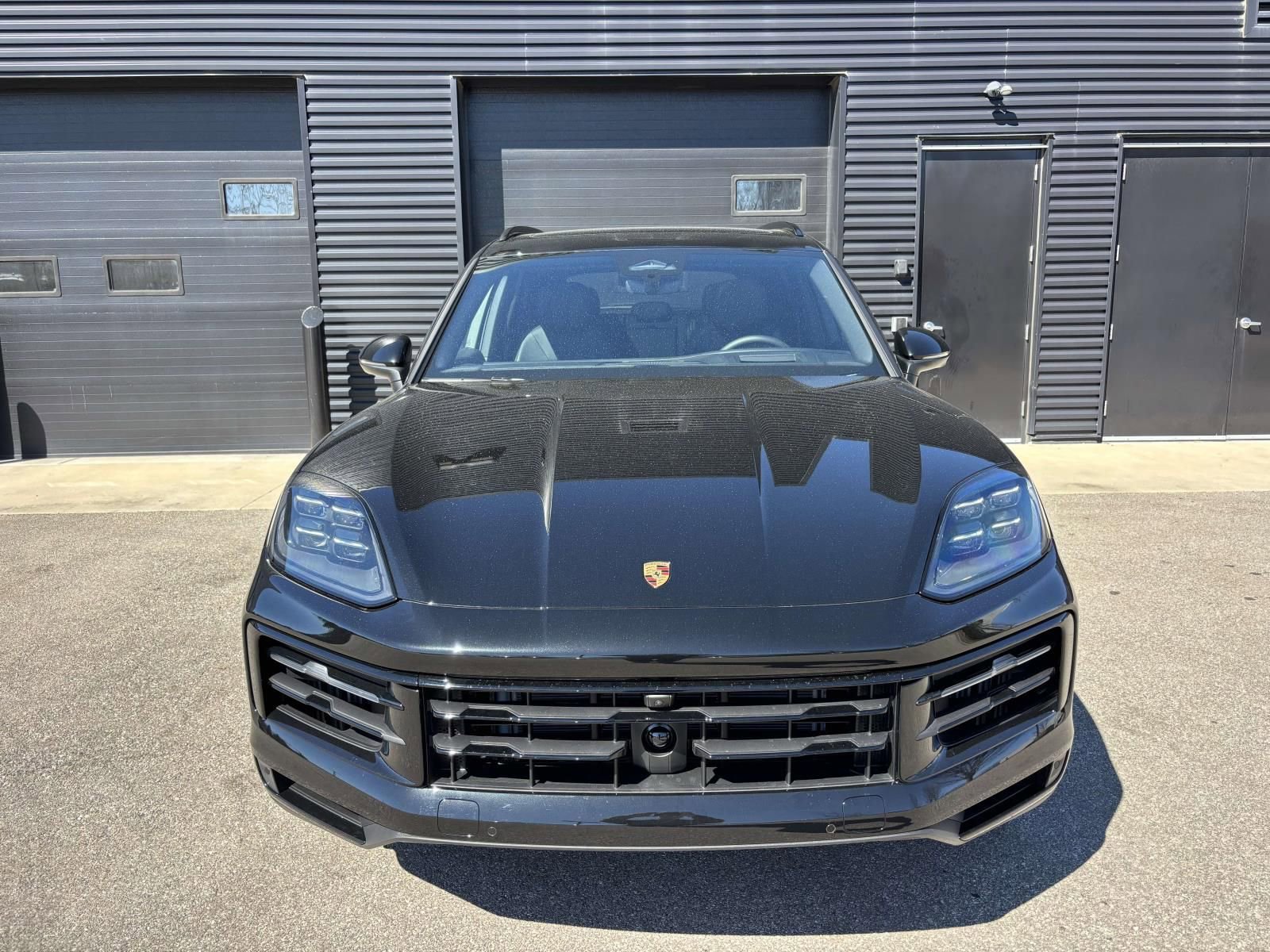 New 2026 Porsche Cayenne image 12