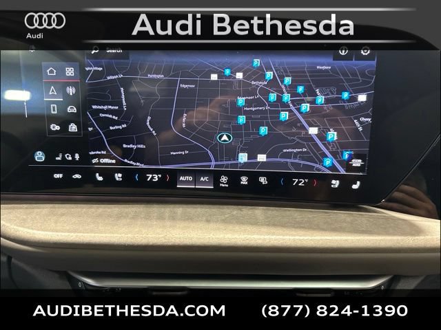 Certified 2025 Audi Q5 Premium Plus AWD/4WD image 23
