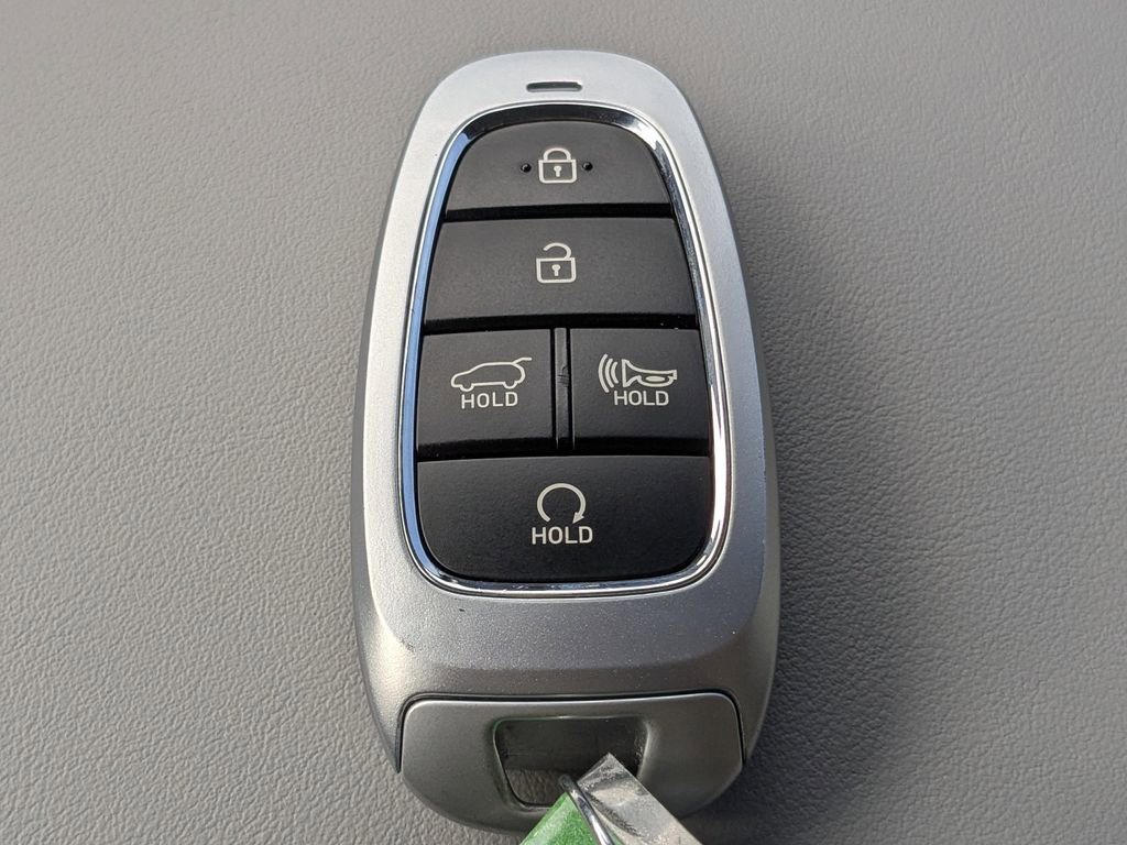 Used 2024 Hyundai Palisade SEL w/ Premium Package image 32