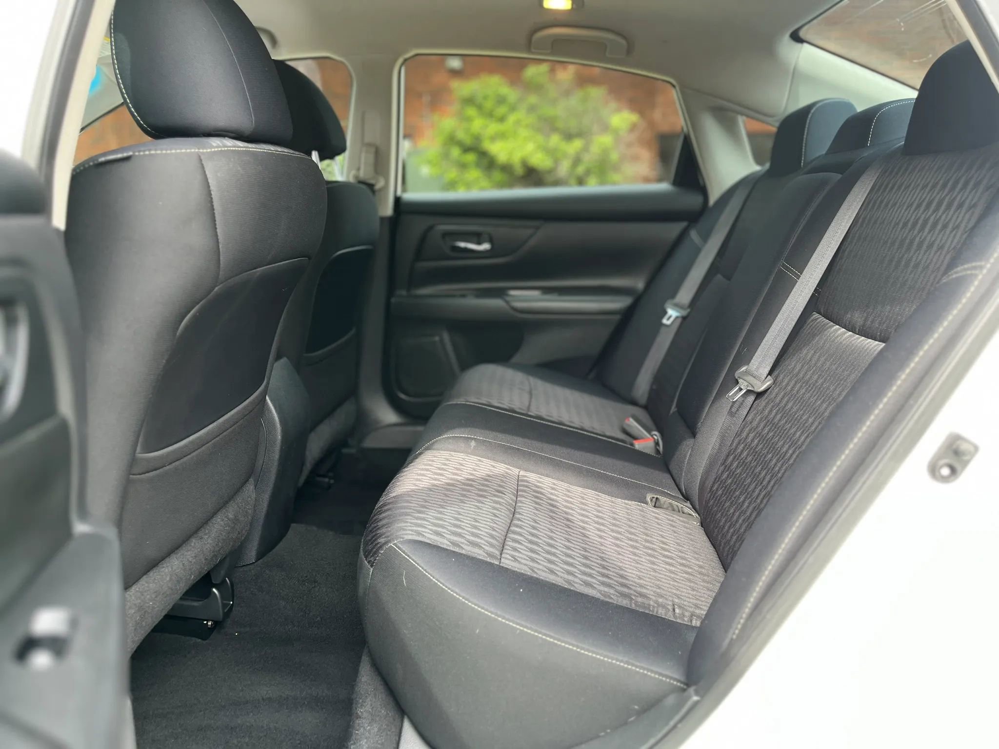 Used 2017 Nissan Altima 2.5 S w/ Power Driver Seat Package FWD image 17