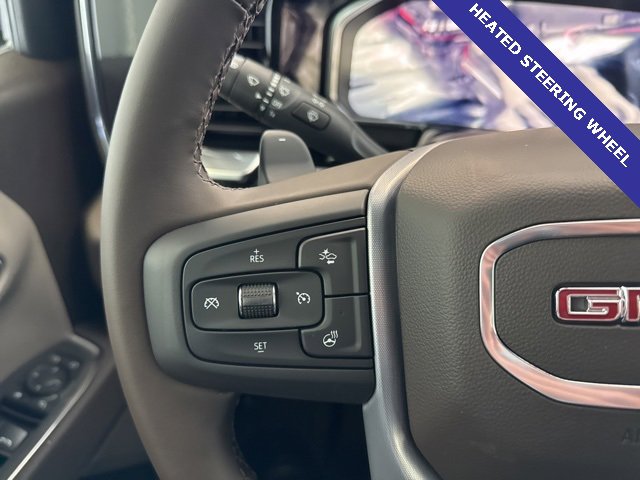 New 2026 GMC Sierra 1500 SLT w/ SLT Premium Package image 8
