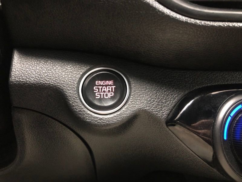 Certified 2022 Kia Forte GT-Line w/ GT-Line Technology Package image 25