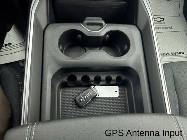 New 2026 RAM 2500 Big Horn image 26