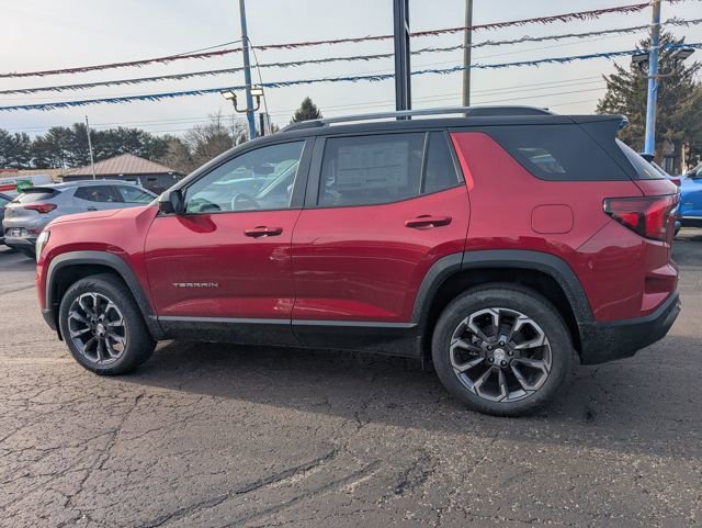 New 2026 GMC Terrain Elevation w/ Elevation Premium Package image 4