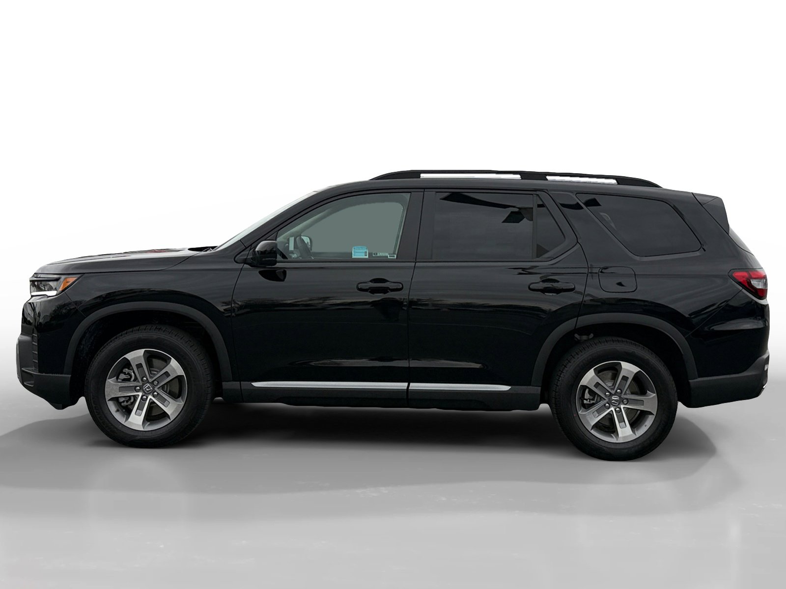 New 2026 Honda Pilot EX-L image 2
