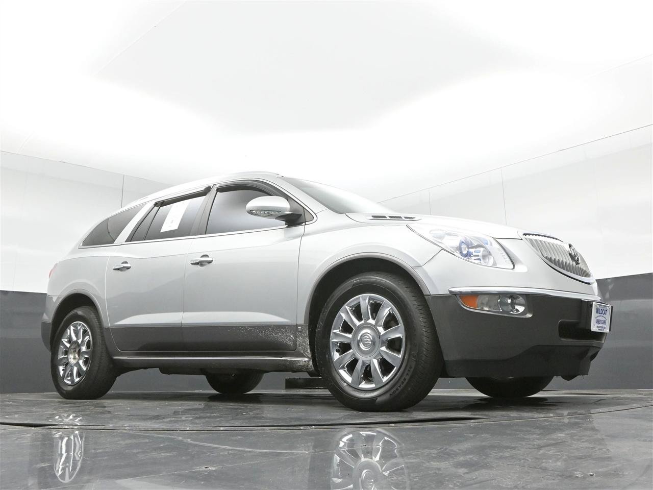 Used 2011 Buick Enclave CXL FWD image 31