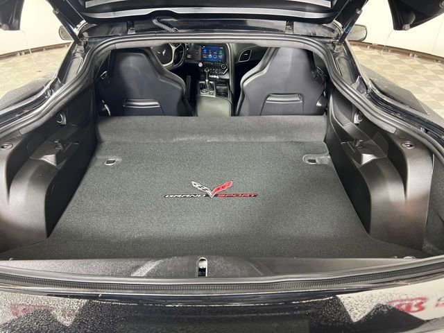 Used 2019 Chevrolet Corvette Grand Sport image 23