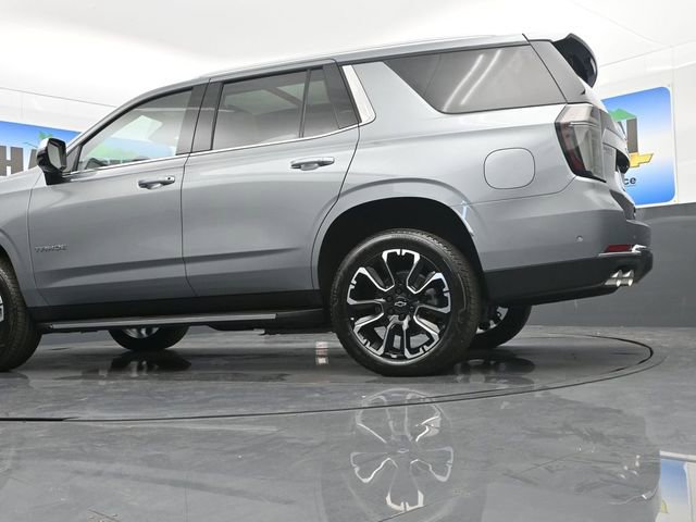 New 2026 Chevrolet Tahoe Premier image 24