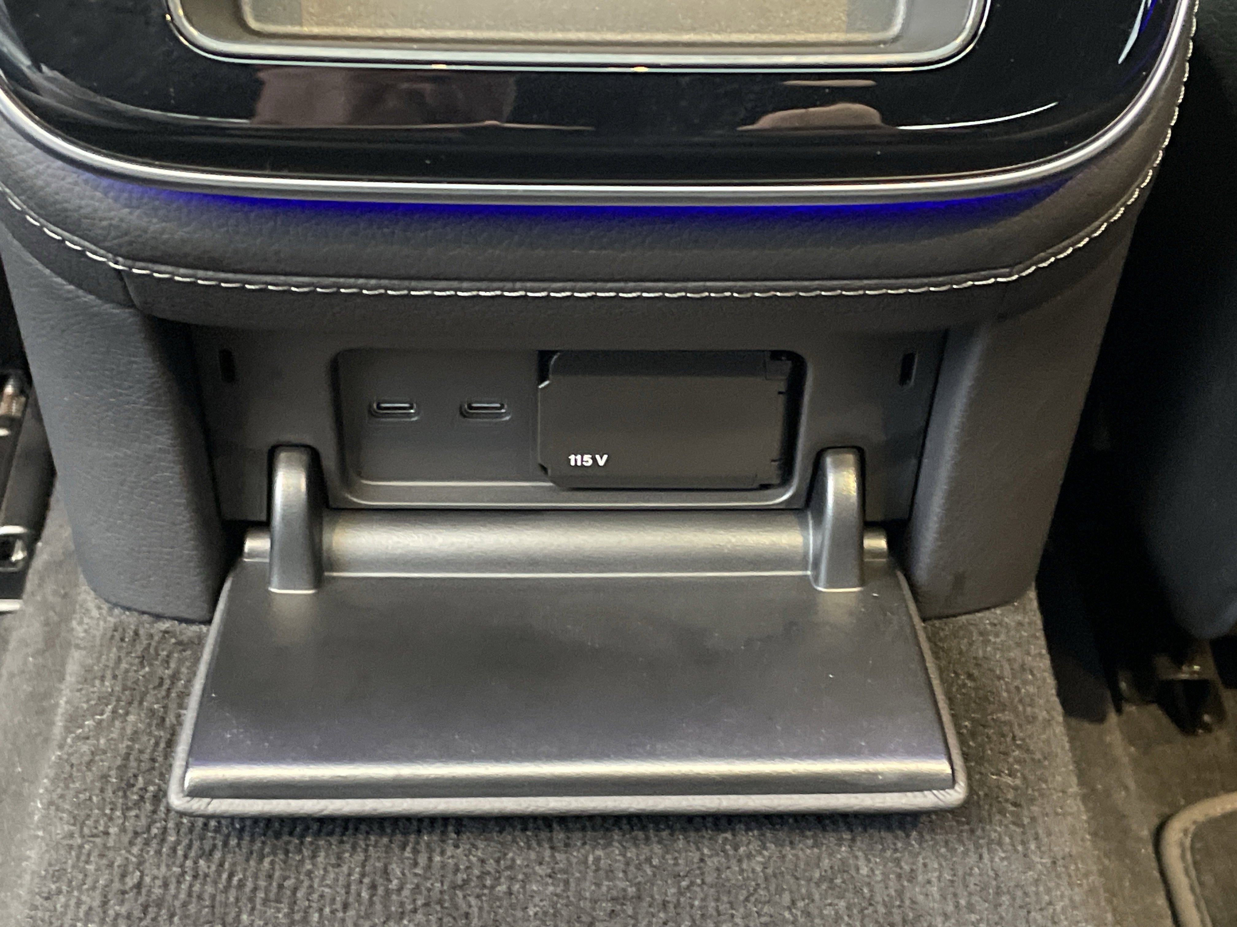 Certified 2022 Mercedes-Benz S 580 4MATIC Sedan image 39