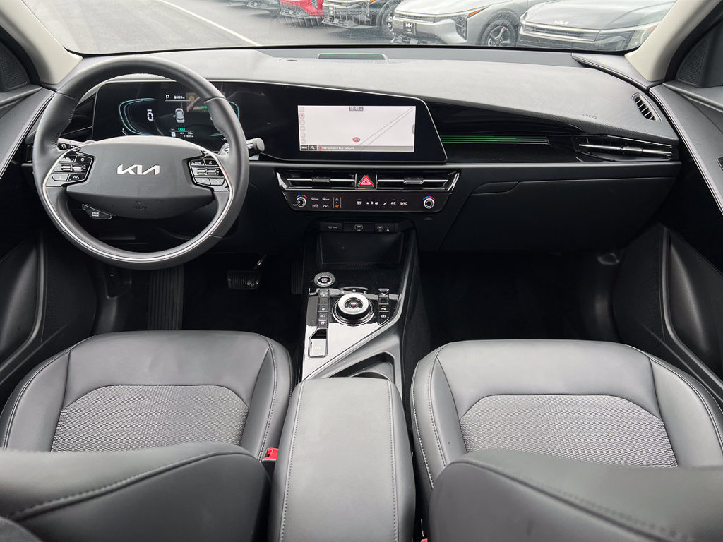 Certified 2024 Kia Niro EX w/ EX Cold Weather Package FWD image 32