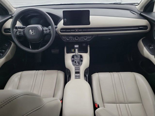 Certified 2024 Honda HR-V EX-L image 14