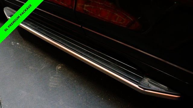 Used 2016 Nissan Rogue SL w/ SL Premium Package image 82