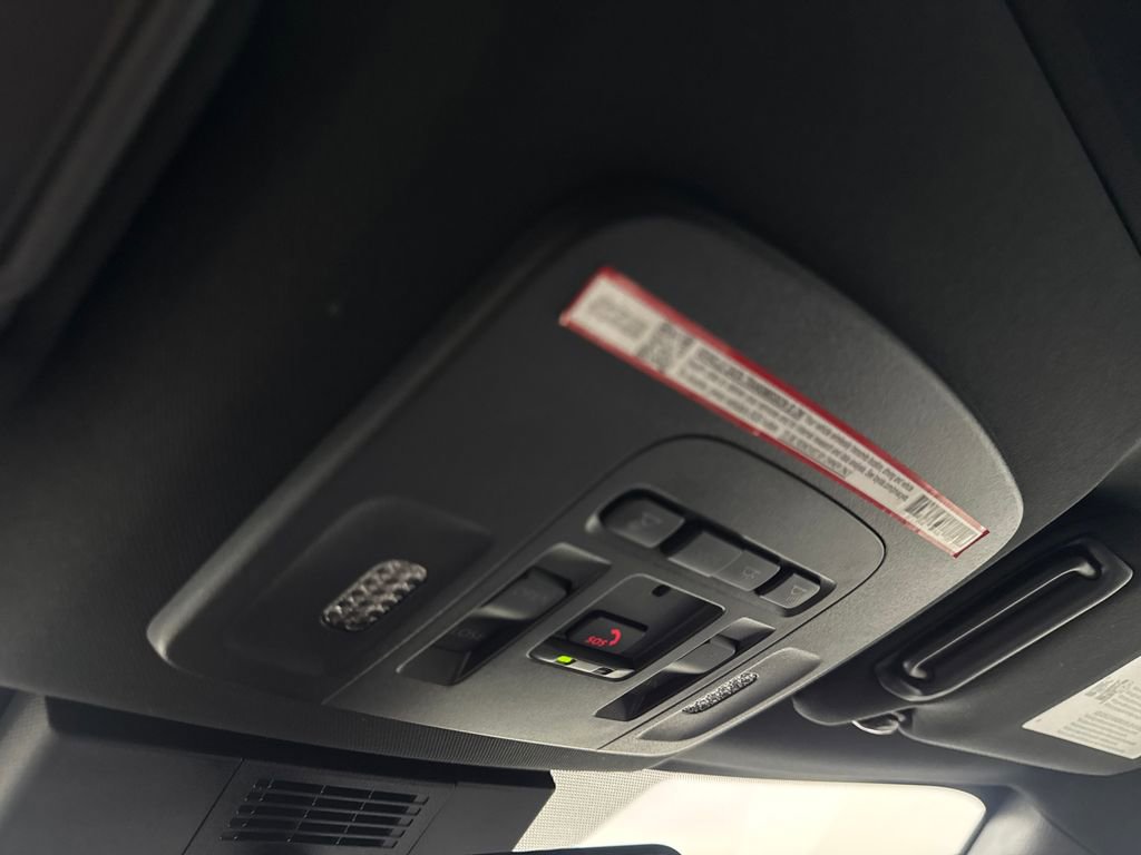 Used 2025 Toyota Camry SE w/ Multimedia Upgrade Package FWD image 75