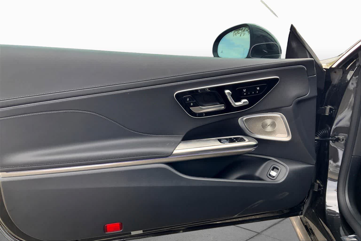 New 2024 Mercedes-Benz CLE 300 4MATIC Coupe image 13