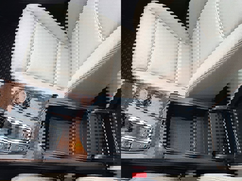 Used 2015 BMW X3 xDrive28i image 30