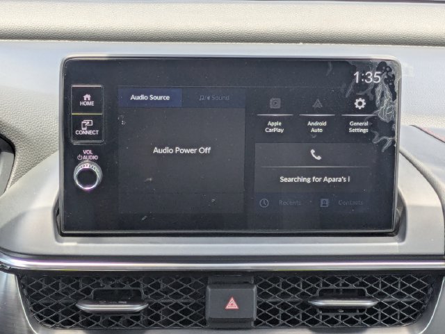 Certified 2025 Acura ADX A-Spec FWD image 18