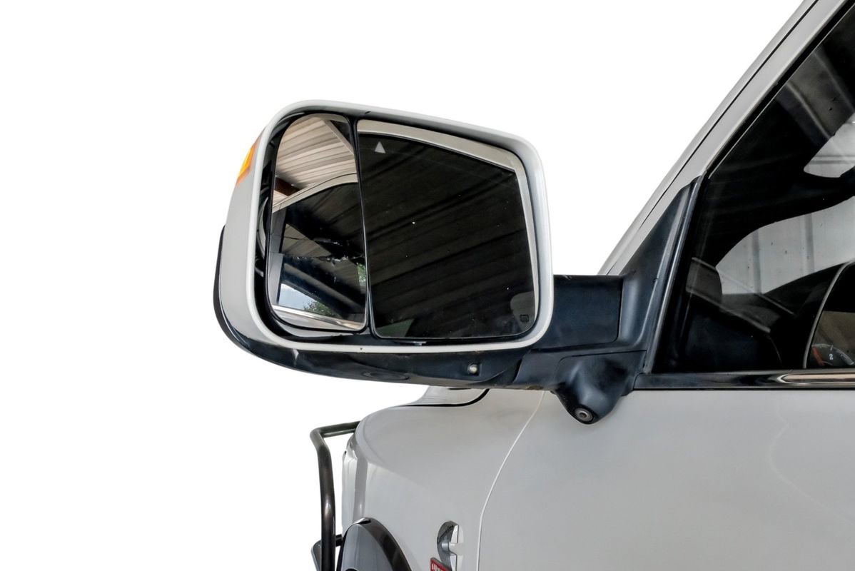 Used 2019 RAM 3500 Limited image 38