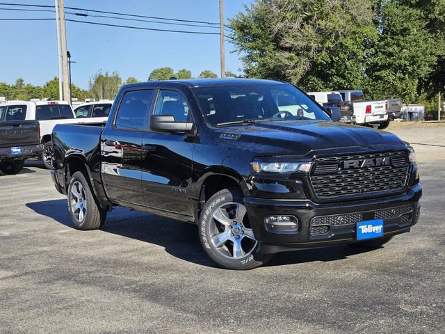 New 2025 RAM 1500 Tradesman image 2