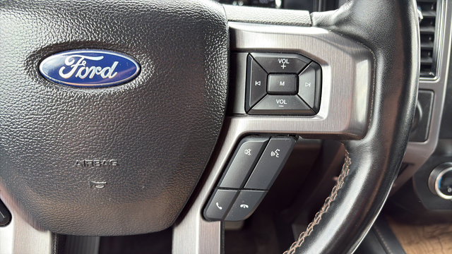 Used 2021 Ford Expedition Max Platinum AWD/4WD image 10
