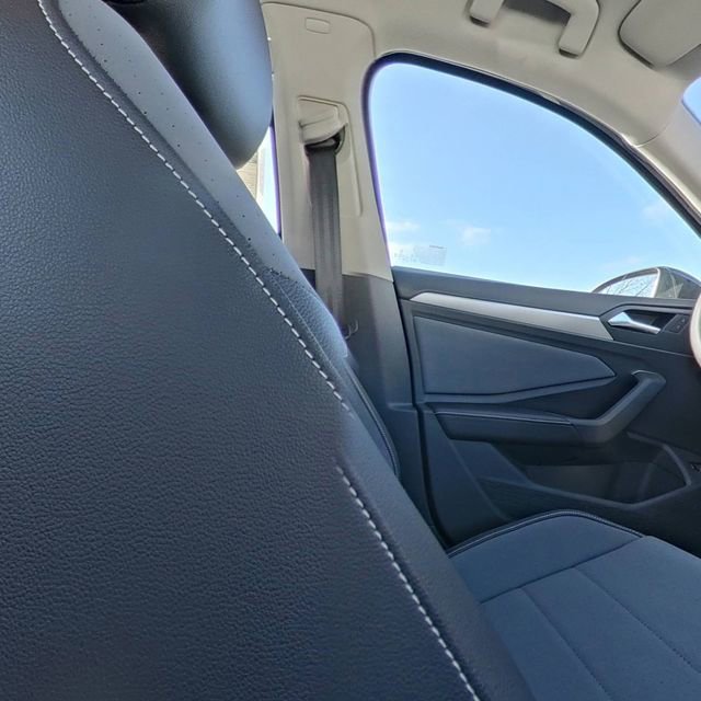 New 2026 Volkswagen Jetta SE image 28