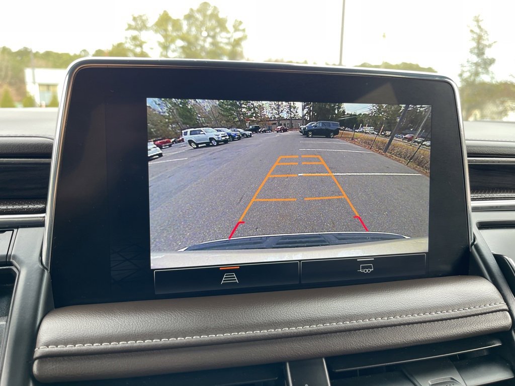 Used 2023 GMC Yukon SLT image 11