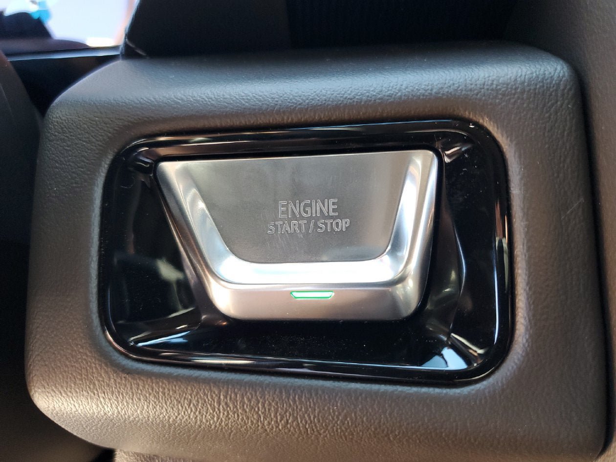 New 2027 GMC Yukon XL Elevation w/ Elevation Preferred Package RWD image 24