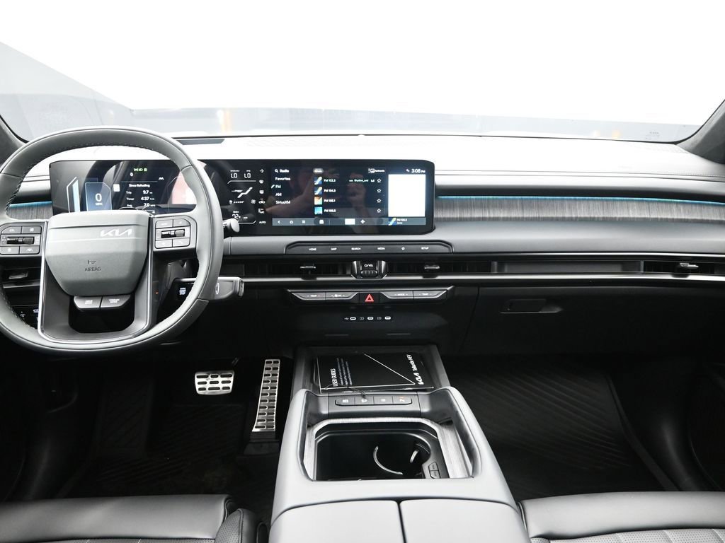 New 2027 Kia Telluride X-Line SX Prestige AWD/4WD image 33