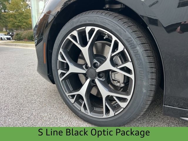 New 2026 Audi A6 Premium Plus image 5