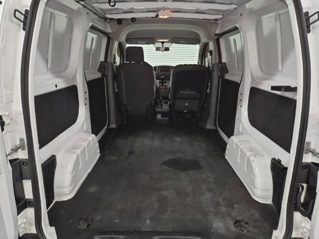 Used 2021 Nissan NV200 S w/ Back Door Glass Package image 8