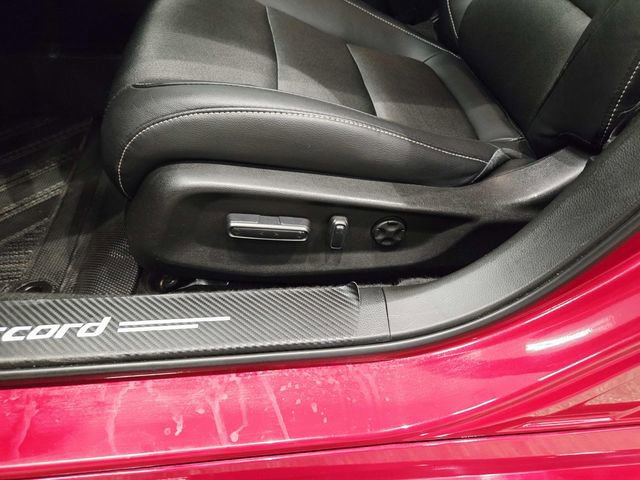 Used 2022 Honda Accord Sport image 30
