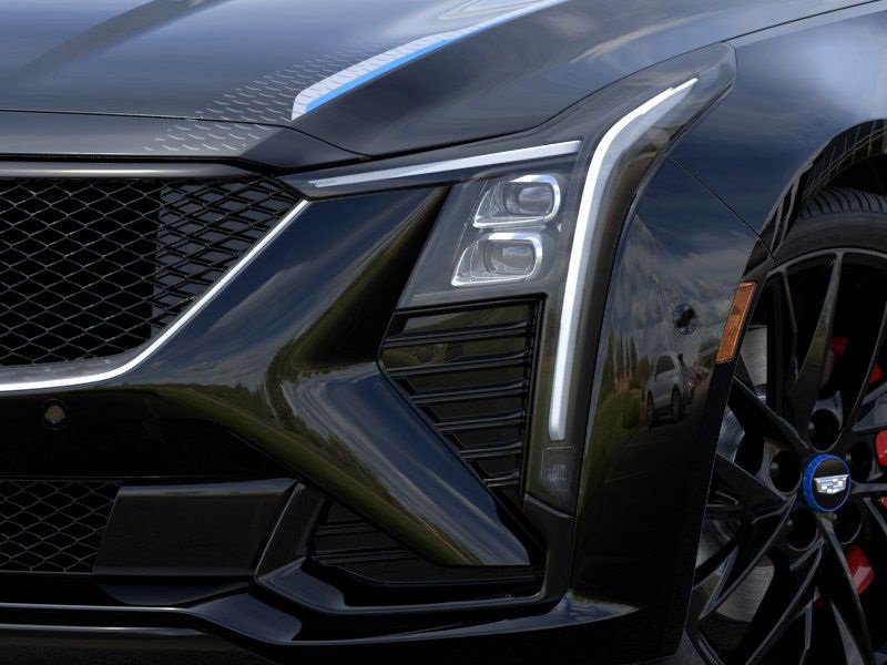 New 2026 Cadillac CT5 Sport image 10